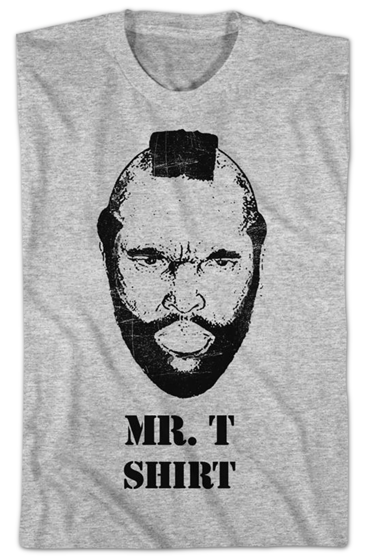 Mr. T Shirt product image 2