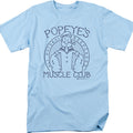 Muscle Club Popeye T-Shirt product image 1