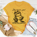My Dream Job Driving The Karma Bus Tee product image 1