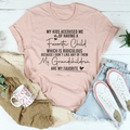 My Kids Accoused Me Of Having A Fovorite Child Tee product image 1