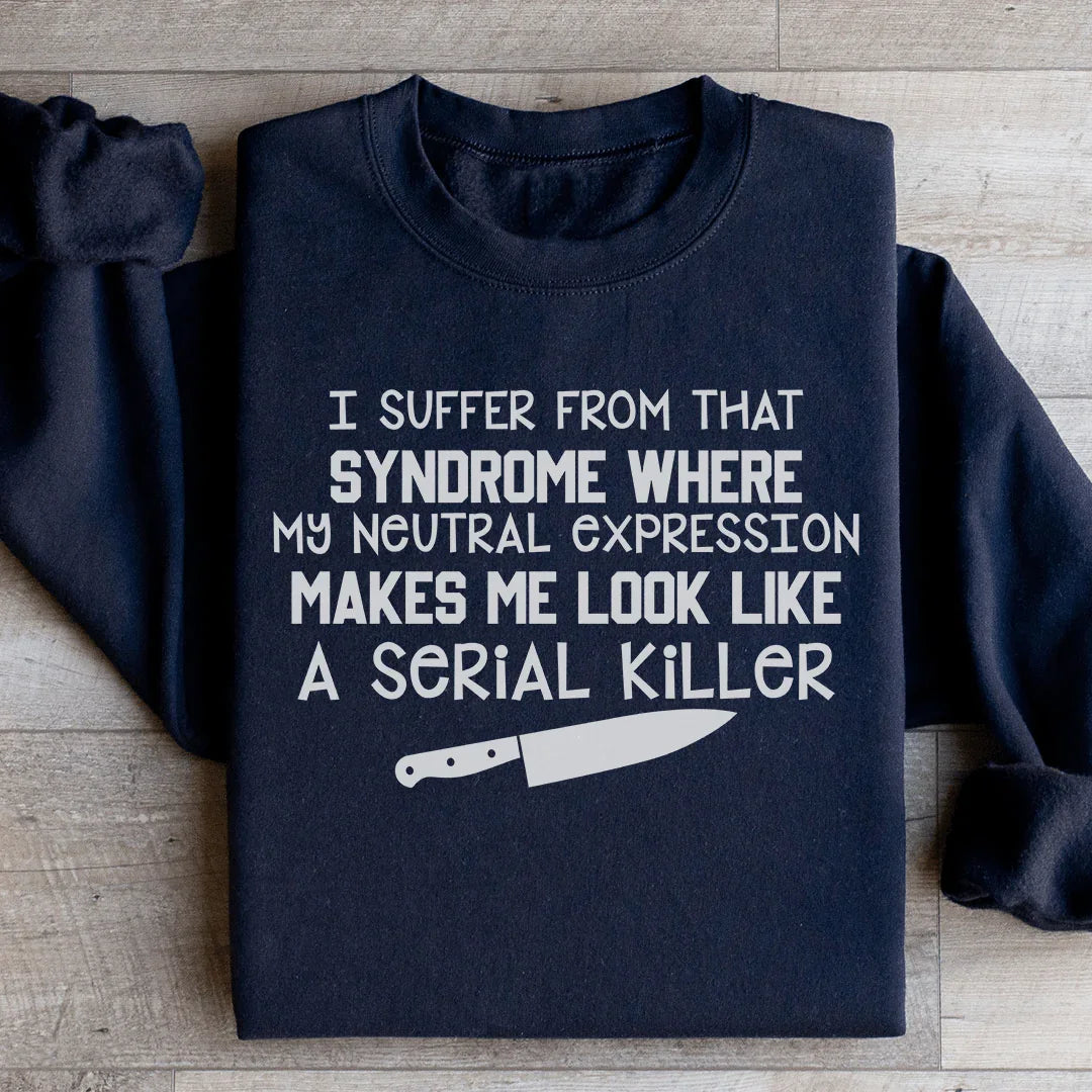 My Neutral Expressions Sweatshirt product image 2