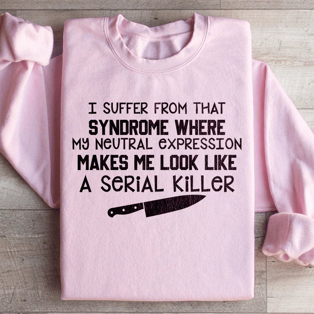 My Neutral Expressions Sweatshirt product image 4