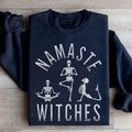 Namaste Witches Sweatshirt product image 1