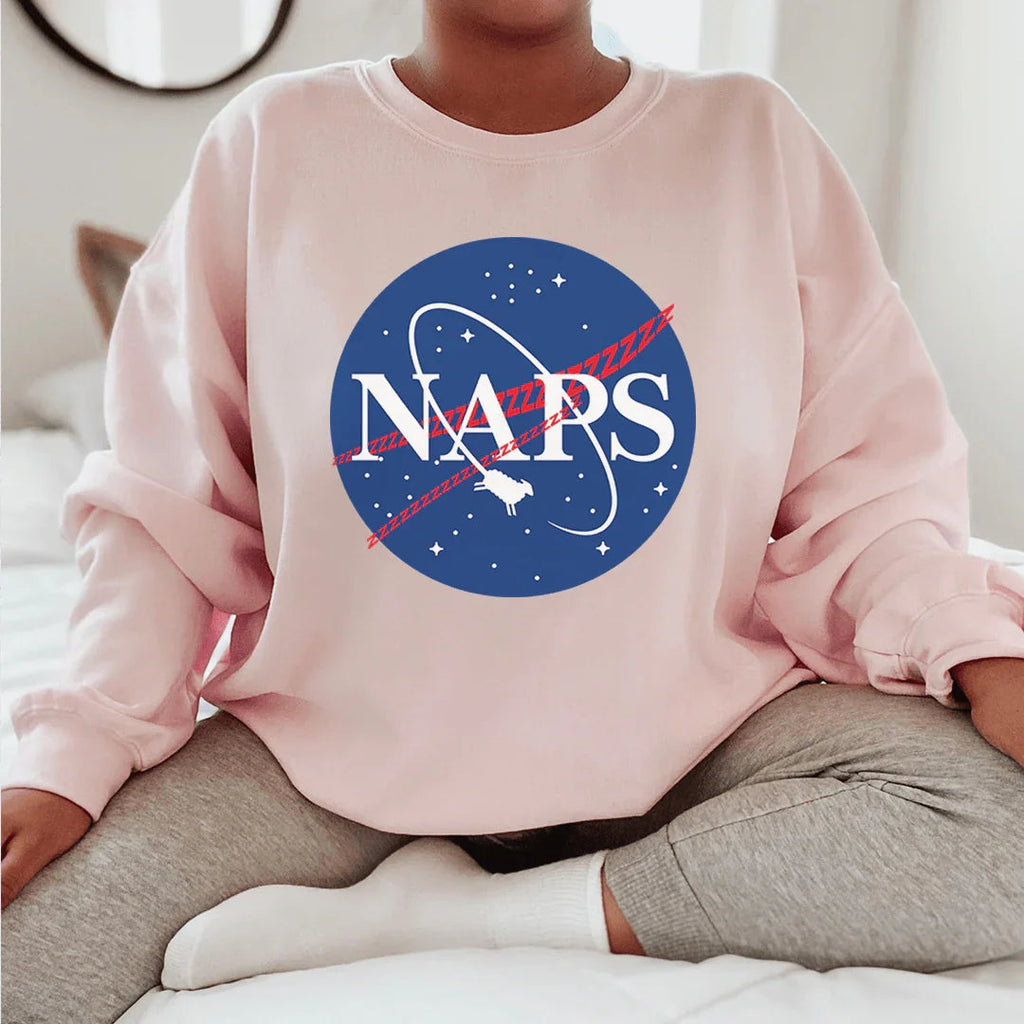 Naps Sweatshirt product image 2