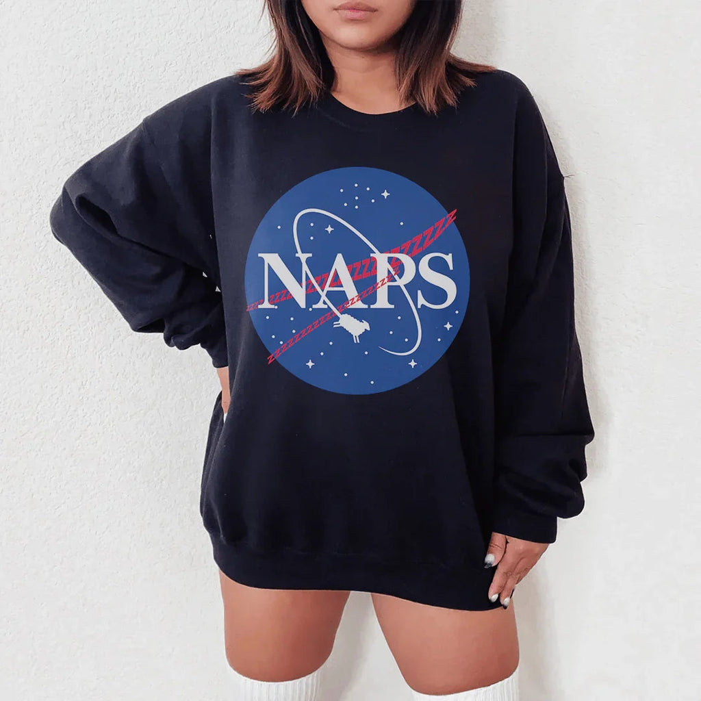 Naps Sweatshirt product image 3