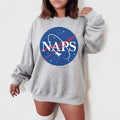 Naps Sweatshirt product image 1