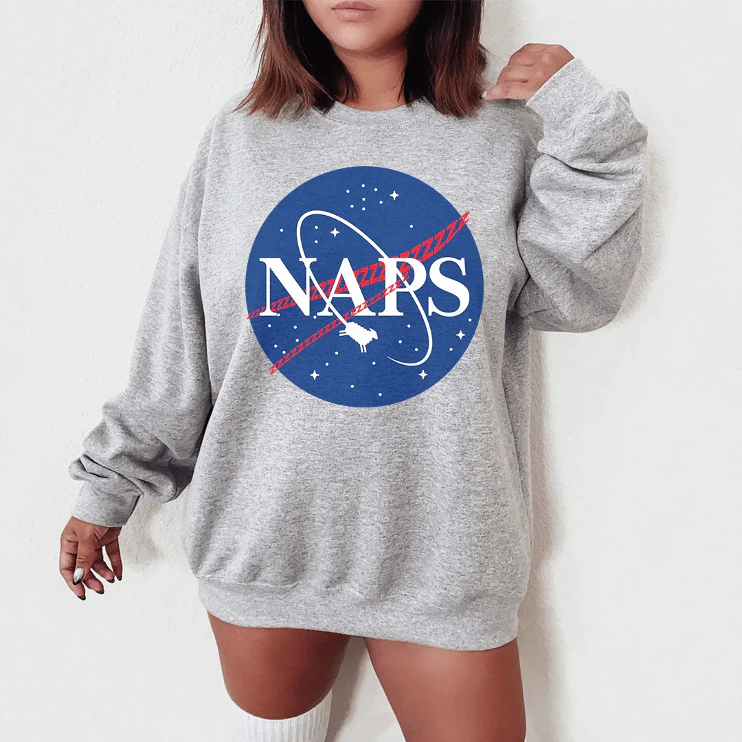 Naps Sweatshirt product image 1