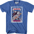 Nasty Nick Garbage Pail Kids T-Shirt product image 1