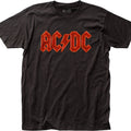 Neon Band Logo ACDC Shirt product image 1