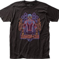 Neon Shang-Chi Marvel Comics T-Shirt product image 1