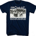 Never Stop Playing The Game Sandlot T-Shirt product image 1