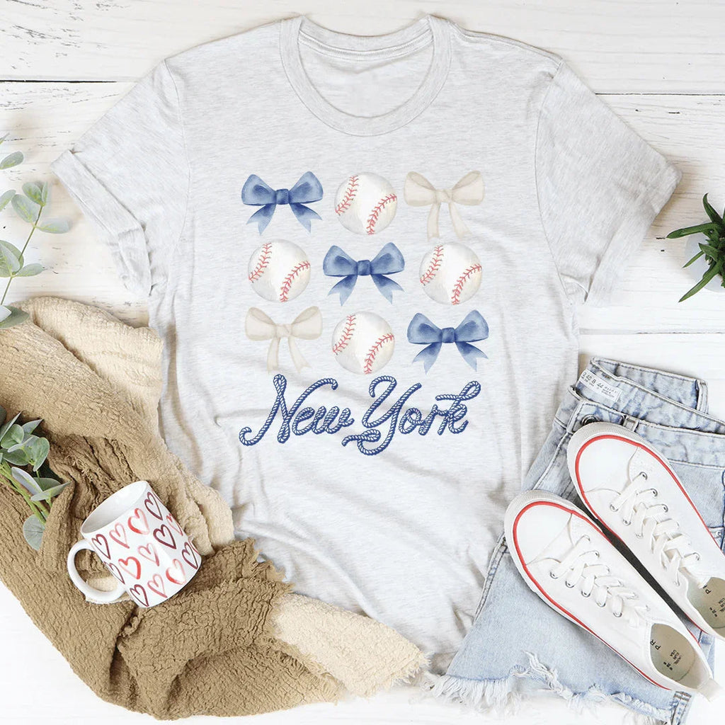 New York Tee product image 3