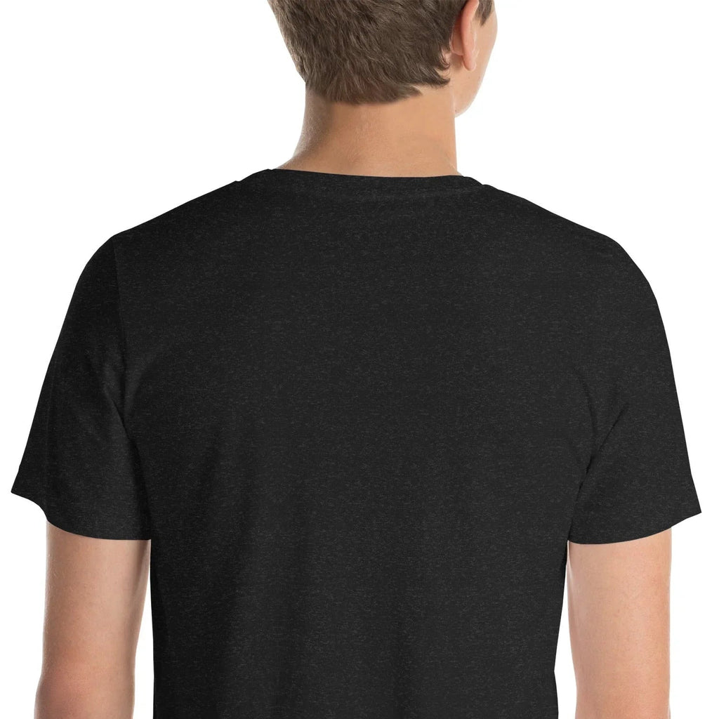 No Worries But Deep Down I'm Very Worried Tee product image 7