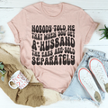 Nobody Told Me That When You Get Husband The Ears Are Sold product image 1