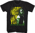 Not Now Escape From New York T-Shirt product image 1