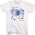 Octopus Syd Barrett T-Shirt product image 1