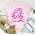Oh Honey I Am The Drama Tee product image 1