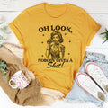 Oh Look Nobody Gives A s-it Tee product image 1