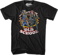 Old School Cobra GI Joe T-Shirt product image 1