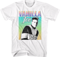 Outline Vanilla Ice T-Shirt product image 1