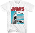 Panels Jaws T-Shirt product image 1
