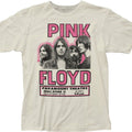 Paramount Theatre Pink Floyd T-Shirt product image 1