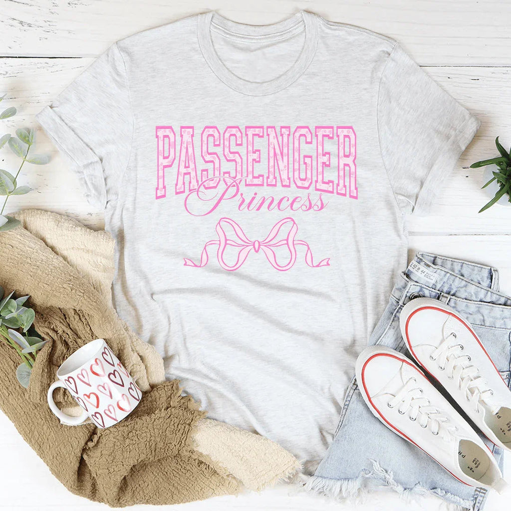 Passenger Princess Tee product image 2
