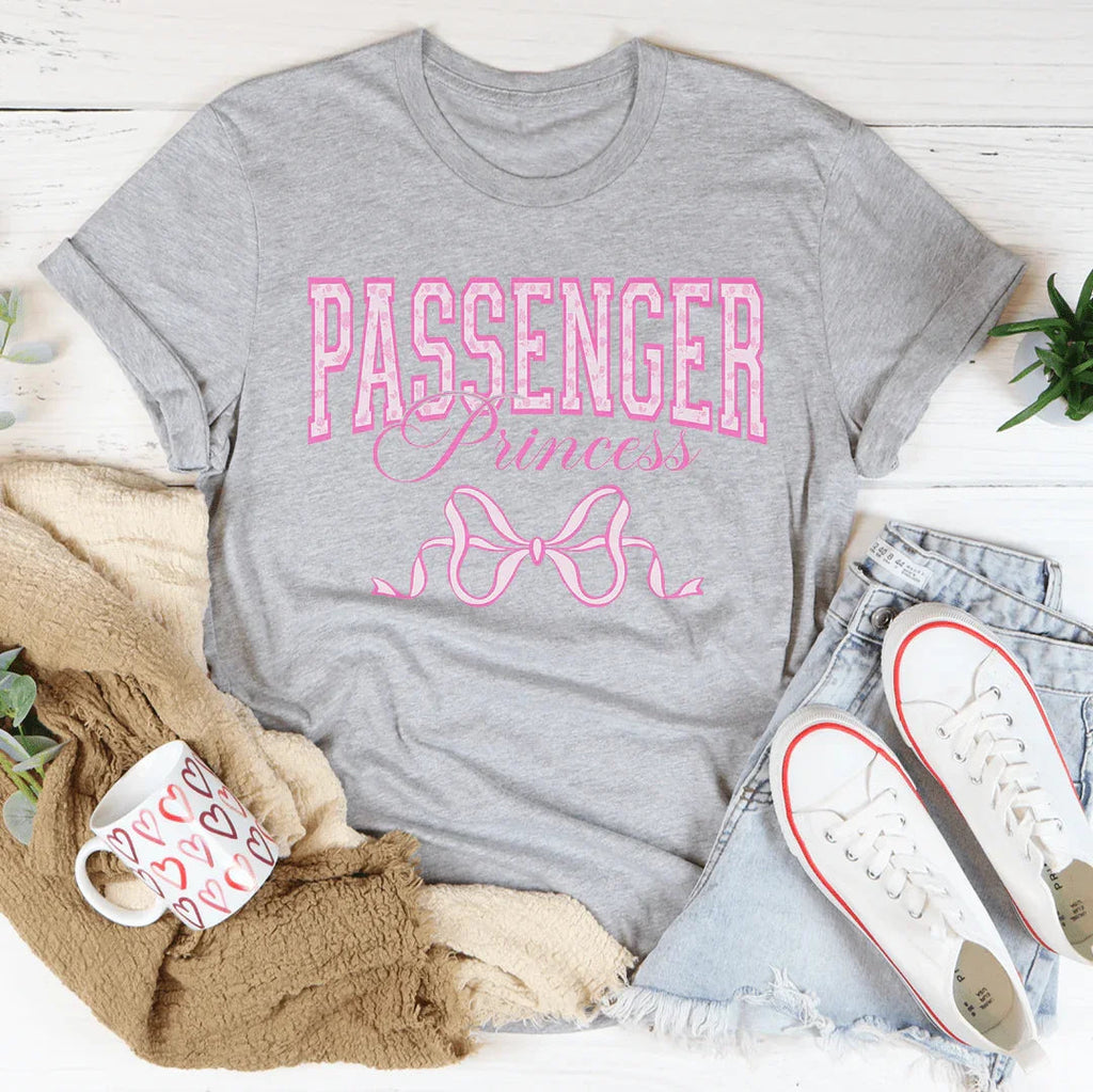 Passenger Princess Tee product image 4
