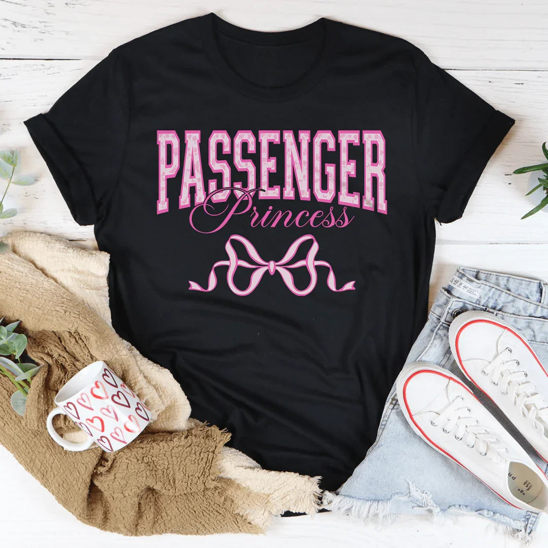 Passenger Princess Tee product image 3