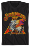 Pegasus Steve Miller Band T-Shirt product image 1