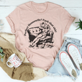 Perfect Housewife F_ck That S_it Tee product image 1