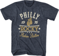 Philly 1976 Rocky T-Shirt product image 1