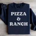 Pizza & Ranch Sweatshirt product image 1