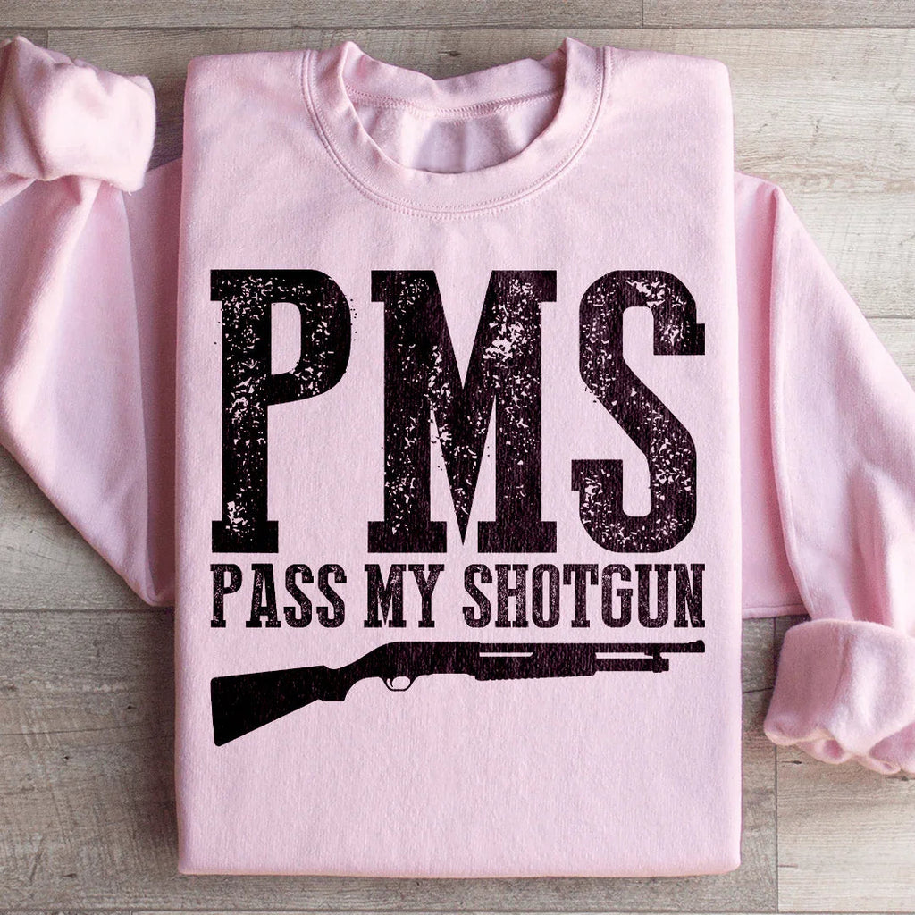 PMS Sweatshirt product image 1
