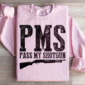 PMS Sweatshirt product image 1