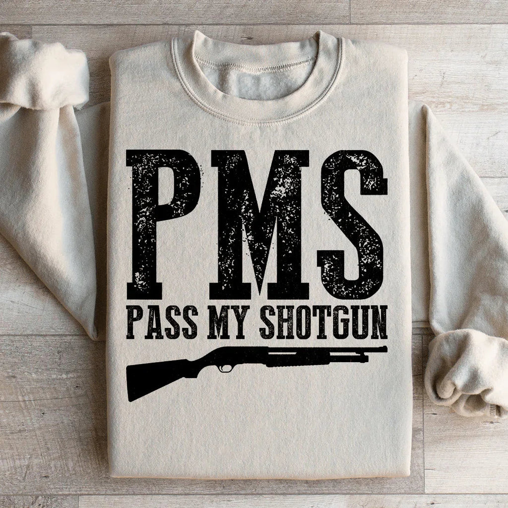 PMS Sweatshirt product image 2