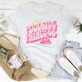 Poolside Princess Tee product image 1