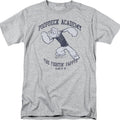 Poopdeck Academy Popeye T-Shirt product image 1