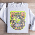 Potions Club Sweatshirt product image 1