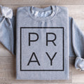 Pray Sweatshirt product image 1