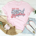 Pray For America Tee product image 1