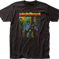 Psychedelic Colors Pink Floyd T-Shirt product image 1