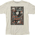 Psychedelic Poster Syd Barrett T-Shirt