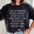 Public Service Sweatshirt product image 1