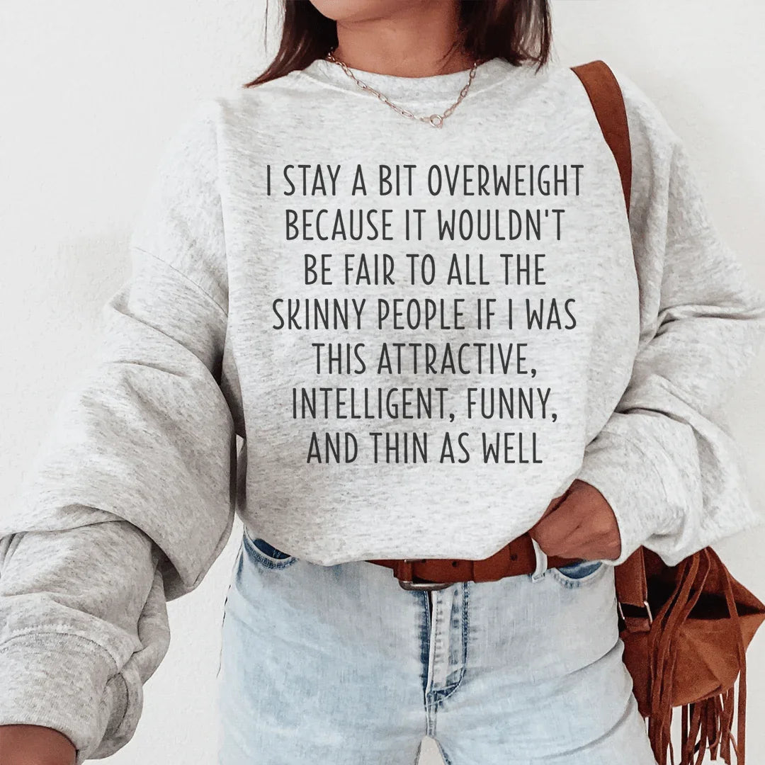 Public Service Sweatshirt product image 2