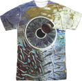 Pulse Pink Floyd T-Shirt product image 1