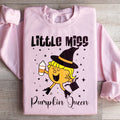 Pumpkin Queen Sweatshirt product image 1