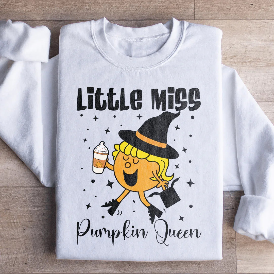 Pumpkin Queen Sweatshirt product image 2