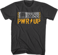 PWR UP ACDC Shirt product image 1