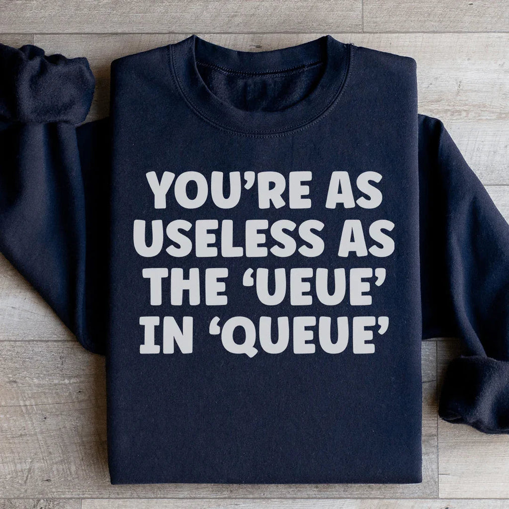 Queue Sweatshirt product image 2
